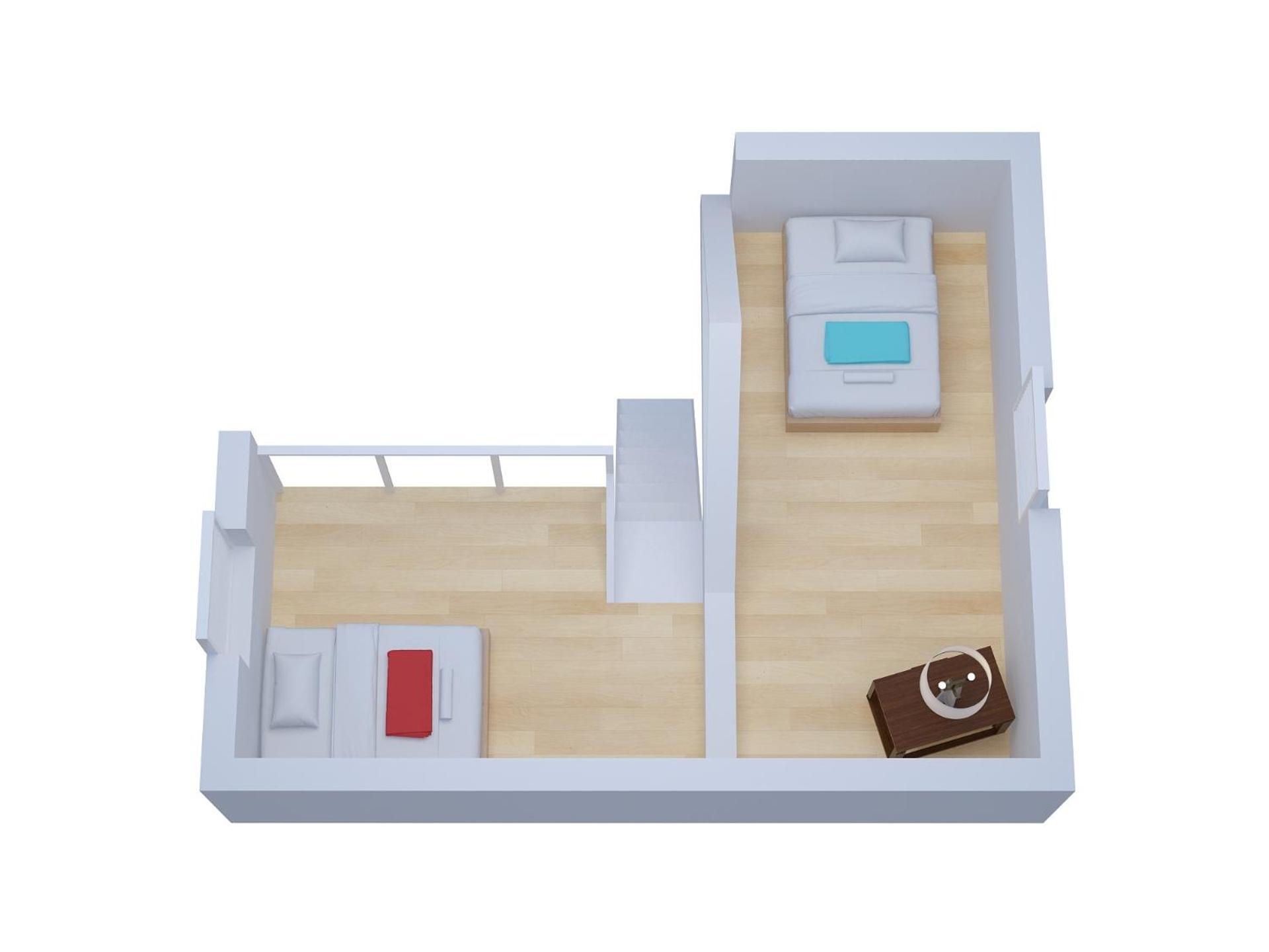 Résidence Ti'Kéol - Appartements avec terrasse 2 à 4 personnes, piscine Sainte-Anne Exterior foto